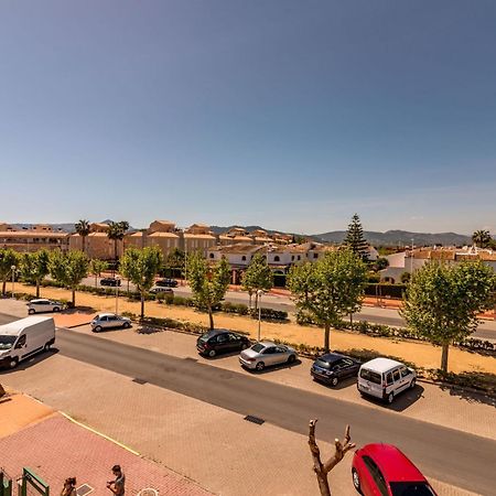 Apartment Montanar Luz By Interhome Jávea Eksteriør bilde