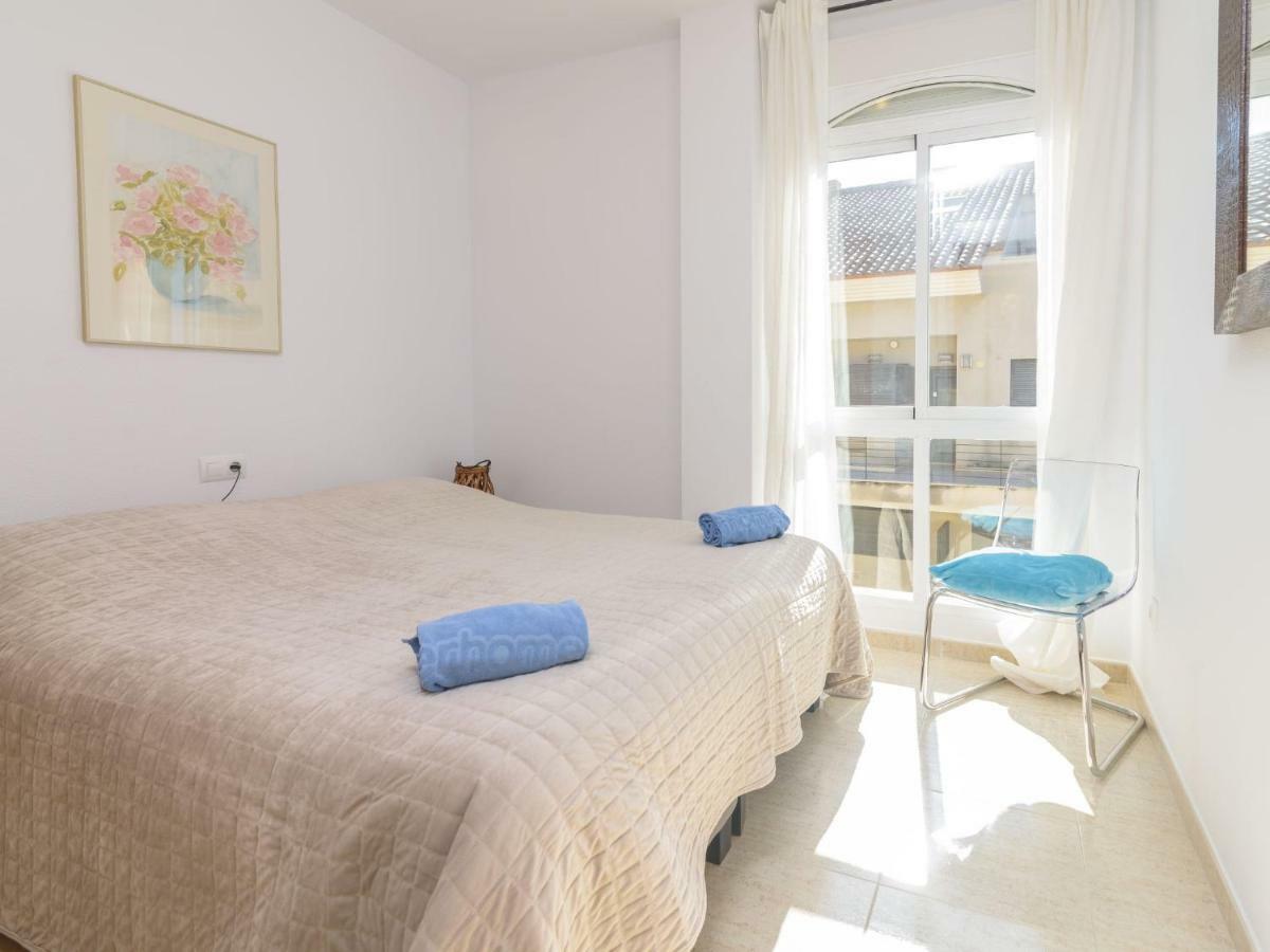 Apartment Montanar Luz By Interhome Jávea Eksteriør bilde